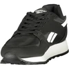 REEBOK MĘSKIE Juoda OBUWIE SPORTOWE