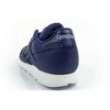 Reebok moteriški sportiniai bateliai Classic violetiniai odiniai madingi