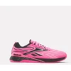 Reebok NANO X5 EDGE ATOMIC Rožinis/Baltas sportiniai bateliai (100244436)