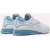 Reebok NANO X5 EDGE balti/melsvi sportiniai bateliai (100249413)
