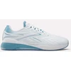 Reebok NANO X5 EDGE balti/melsvi sportiniai bateliai (100249413)