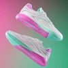 Reebok NANO X5 EDGE CHALK/VIRTUAL Rožinis/ATOMIC AQUA sportiniai bateliai (100249420)