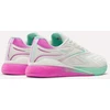 Reebok NANO X5 EDGE CHALK/VIRTUAL Rožinis/ATOMIC AQUA sportiniai bateliai (100249420)