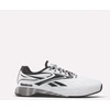 Reebok NANO X5 EDGE FTWR balti/juodi sportiniai bateliai (100244427)