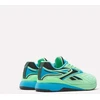 Reebok NANO X5 EDGE Žalias GLOW sportiniai bateliai (100244434)