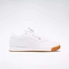 Reebok PRINCESS Baltas/GUM sportbačiai (100000025)