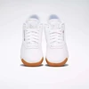 Reebok PRINCESS Baltas/GUM sportbačiai (100000025)