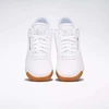 Reebok PRINCESS Baltas/GUM sportbačiai (100000025)