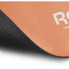Jogos kilimėlis REEBOK RAYG-11060BKDD, 173x61x0,6cm (Juodos/ Oranžinės spalvos)