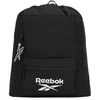 Reebok RBK kuprinė RBK-037-CCC-05-Juodas juoda, vienas dydis
