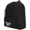 Reebok RBK kuprinė RBK-037-CCC-05-Juodas juoda, vienas dydis