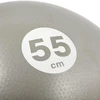 Reebok treniruočių kamuolys 55cm RAB-40015BK