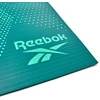 Treniruočių kilimėlis REEBOK RAMT-12236GN, 173x61x0,7cm (Žalsvos spalvos)