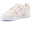 Reebok W/O LO Plus Iridescent W batai CM8951