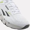 Reebok ZIG DYNAMICA 6 balti/pilki sportiniai bateliai (100244518)