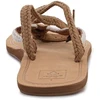 Reef Gypsy Wrap Basutės Moteriškos W RF-0A2U1N-C