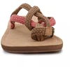 Reef Gypsy Wrap Sandalai W RF0A2U1N-TOB