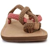 Reef Gypsy Wrap Sandalai W RF0A2U1N-TOB