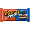 Reese's Oreo Milk Chocolate & Baltas Creme Peanut Butter Cups 39g x 24 pcs x 12 display (USA)