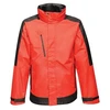 Regatta Cntrst Shell M TRW504 51P striukė