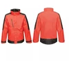 Regatta Cntrst Shell M TRW504 51P striukė
