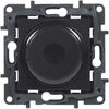 Reguliatorius LEGRAND NILOE STEP, 300W, juodos spalvos