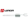 REGULIAVIMO SPYRUOKLĖ LONCIN LC1P68FA, LC1P70FA