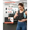 Reguliuojama svorio liemenė VEVOR JS-VEST006-2, 14,5kg