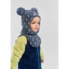 Reima Balaklava Kuuraan vaikiška žieminė balaklava - merino vilna (5300214B-6981)