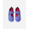 Reima Barefoot basutės Rantaan violetinės spalvos vaikiška avalynė (5400067C-5660)