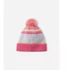 Reima Beanie Taasko vaikiška kepurė žiemai – vilnonė ir šilta (5300058B-3311)
