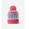 Reima Beanie Taasko vaikiška kepurė žiemai – vilnonė ir šilta (5300058B-3311)