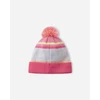 Reima Beanie Taasko vaikiška kepurė žiemai – vilnonė ir šilta (5300058B-3311)