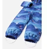 Reima Moomin Lyster Jr 5100011D-6301 Žieminis kombinezonas