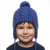 Reima Paljakka Beanie vaikiška kepurė – vilnonė ir šilta (5300035C-5660)