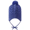 Reima Paljakka Beanie vaikiška kepurė – vilnonė ir šilta (5300035C-5660)