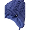 Reima Paljakka Beanie vaikiška kepurė – vilnonė ir šilta (5300035C-5660)