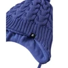 Reima Paljakka Beanie vaikiška kepurė – vilnonė ir šilta (5300035C-5660)