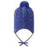 Reima Paljakka Beanie vaikiška kepurė – vilnonė ir šilta (5300035C-5660)