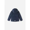 Reima pūkinė striukė. Paimio Navy 3 metų vaikams Unisex neperšlampama tamsiai mėlyna (5100282A-6980)
