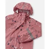 Reima Raincoat Vesi Jr 5100025A-1123 Lietpaltokas