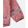 Reima Raincoat Vesi Jr 5100025A-1123 Lietpaltokas