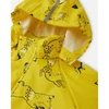 Reima Raincoat Vesi Jr 5100025A-2353 Lietpaltis