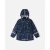 Reima Raincoat Vesi Jr 5100025A-6983 Lietpaltis