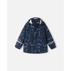 Reima Raincoat Vesi Jr 5100025A-6983 Lietpaltis