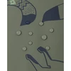 Reima Raincoat Vesi Jr 5100025A-8923 Lietpaltukas