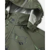 Reima Raincoat Vesi Jr 5100025A-8923 Lietpaltukas