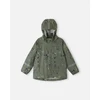 Reima Raincoat Vesi Jr 5100025A-8923 Lietpaltukas