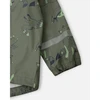 Reima Raincoat Vesi Jr 5100025A-8923 Lietpaltukas