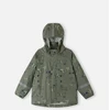 Reima Raincoat Vesi Jr 5100025A-8923 Lietpaltukas